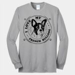 Tall Long Sleeve Core Blend Tee Thumbnail