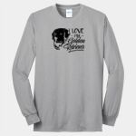 Tall Long Sleeve Core Blend Tee Thumbnail