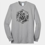 Tall Long Sleeve Core Blend Tee Thumbnail