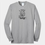 Tall Long Sleeve Core Blend Tee Thumbnail