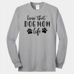 Tall Long Sleeve Core Blend Tee Thumbnail