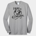 Tall Long Sleeve Core Blend Tee Thumbnail