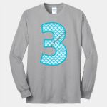 Tall Long Sleeve Core Blend Tee Thumbnail