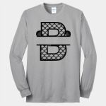 Tall Long Sleeve Core Blend Tee Thumbnail