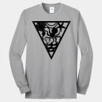 Tall Long Sleeve Core Blend Tee Thumbnail