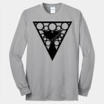 Tall Long Sleeve Core Blend Tee Thumbnail