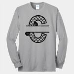 Tall Long Sleeve Core Blend Tee Thumbnail