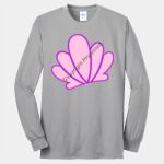 Tall Long Sleeve Core Blend Tee Thumbnail