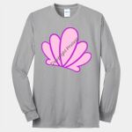 Tall Long Sleeve Core Blend Tee Thumbnail