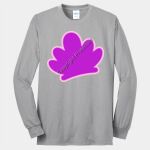 Tall Long Sleeve Core Blend Tee Thumbnail