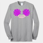 Tall Long Sleeve Core Blend Tee Thumbnail