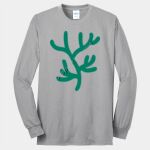 Tall Long Sleeve Core Blend Tee Thumbnail