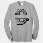 Tall Long Sleeve Core Blend Tee Thumbnail