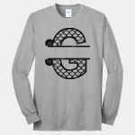 Tall Long Sleeve Core Blend Tee Thumbnail