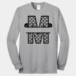 Tall Long Sleeve Core Blend Tee Thumbnail