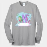 Tall Long Sleeve Core Blend Tee Thumbnail