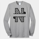 Tall Long Sleeve Core Blend Tee Thumbnail
