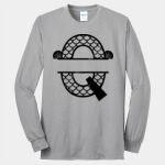 Tall Long Sleeve Core Blend Tee Thumbnail
