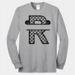 Tall Long Sleeve Core Blend Tee Thumbnail