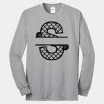 Tall Long Sleeve Core Blend Tee Thumbnail