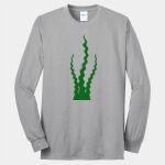 Tall Long Sleeve Core Blend Tee Thumbnail