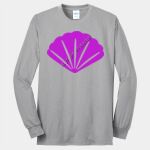 Tall Long Sleeve Core Blend Tee Thumbnail