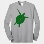 Tall Long Sleeve Core Blend Tee Thumbnail