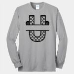 Tall Long Sleeve Core Blend Tee Thumbnail