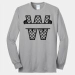 Tall Long Sleeve Core Blend Tee Thumbnail