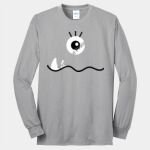 Tall Long Sleeve Core Blend Tee Thumbnail