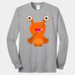 Tall Long Sleeve Core Blend Tee Thumbnail