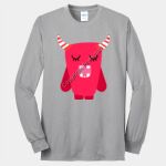 Tall Long Sleeve Core Blend Tee Thumbnail