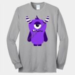 Tall Long Sleeve Core Blend Tee Thumbnail