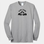 Tall Long Sleeve Core Blend Tee Thumbnail