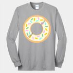 Tall Long Sleeve Core Blend Tee Thumbnail