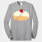 Tall Long Sleeve Core Blend Tee Thumbnail
