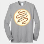 Tall Long Sleeve Core Blend Tee Thumbnail