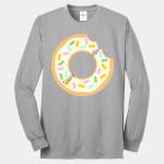Tall Long Sleeve Core Blend Tee Thumbnail
