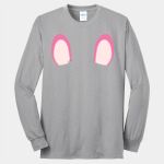 Tall Long Sleeve Core Blend Tee Thumbnail