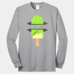 Tall Long Sleeve Core Blend Tee Thumbnail
