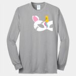 Tall Long Sleeve Core Blend Tee Thumbnail