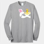 Tall Long Sleeve Core Blend Tee Thumbnail