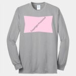 Tall Long Sleeve Core Blend Tee Thumbnail
