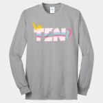 Tall Long Sleeve Core Blend Tee Thumbnail