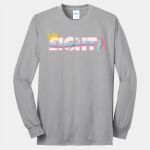 Tall Long Sleeve Core Blend Tee Thumbnail