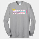 Tall Long Sleeve Core Blend Tee Thumbnail