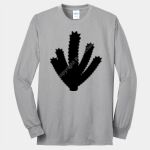 Tall Long Sleeve Core Blend Tee Thumbnail