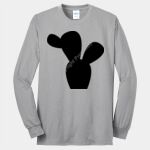 Tall Long Sleeve Core Blend Tee Thumbnail