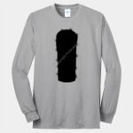 Tall Long Sleeve Core Blend Tee Thumbnail