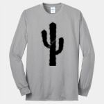 Tall Long Sleeve Core Blend Tee Thumbnail